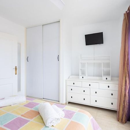 211 Arco Iris Perfect Stay By Sunkeyrents Callao Salvaje Exteriör bild