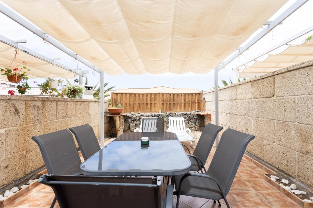 211 Arco Iris Perfect Stay By Sunkeyrents Callao Salvaje Exteriör bild