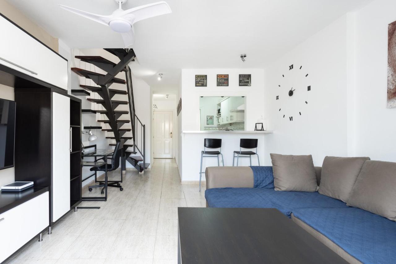 211 Arco Iris Perfect Stay By Sunkeyrents Callao Salvaje Exteriör bild