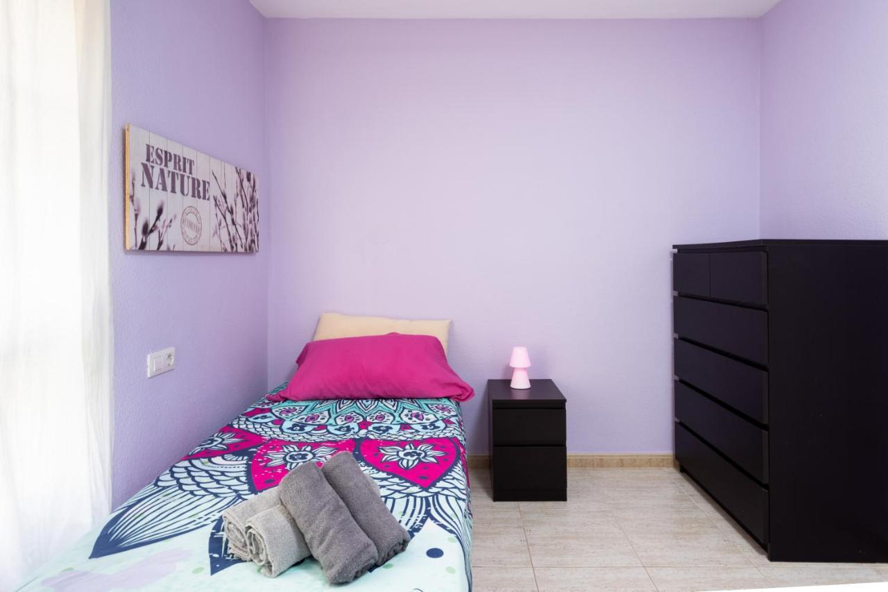 211 Arco Iris Perfect Stay By Sunkeyrents Callao Salvaje Exteriör bild