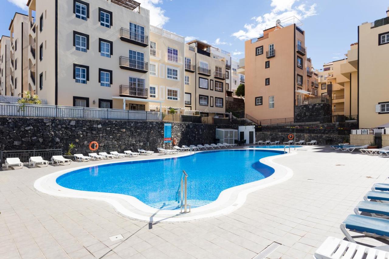 211 Arco Iris Perfect Stay By Sunkeyrents Callao Salvaje Exteriör bild