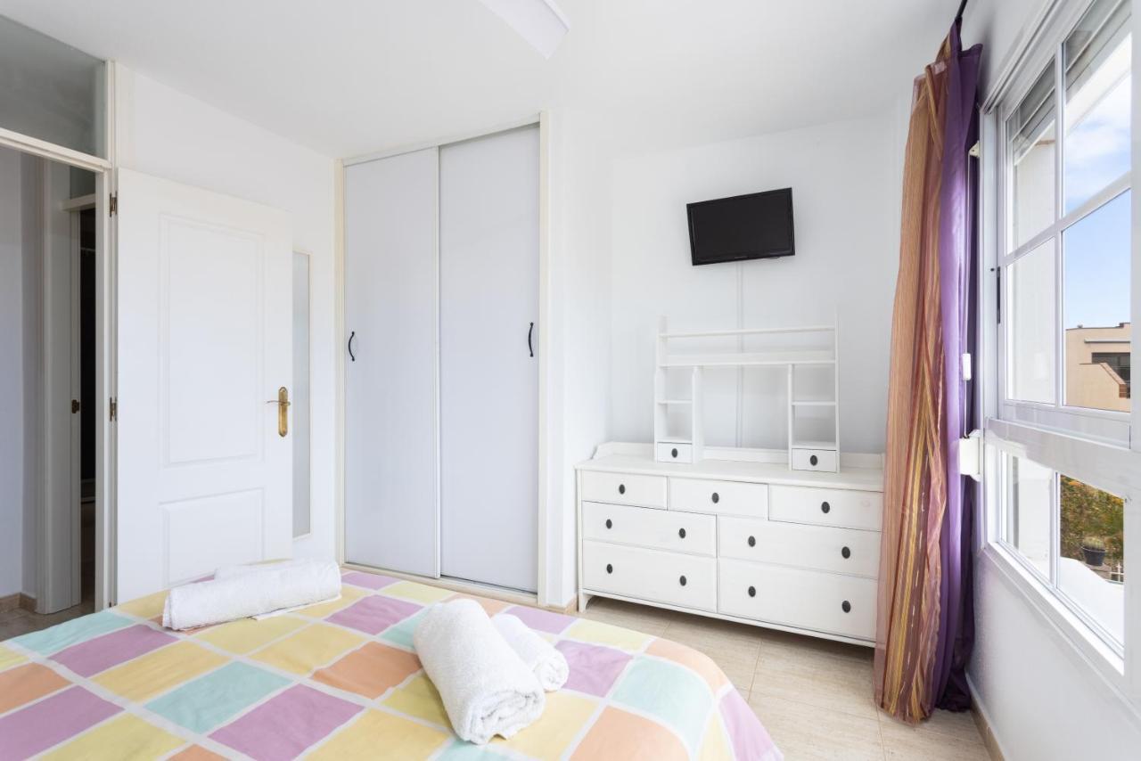 211 Arco Iris Perfect Stay By Sunkeyrents Callao Salvaje Exteriör bild