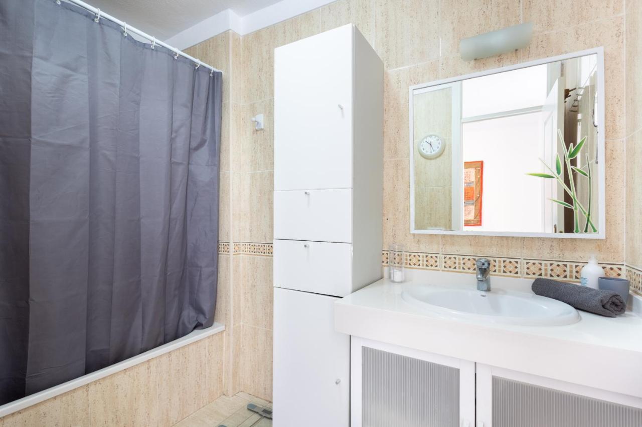 211 Arco Iris Perfect Stay By Sunkeyrents Callao Salvaje Exteriör bild
