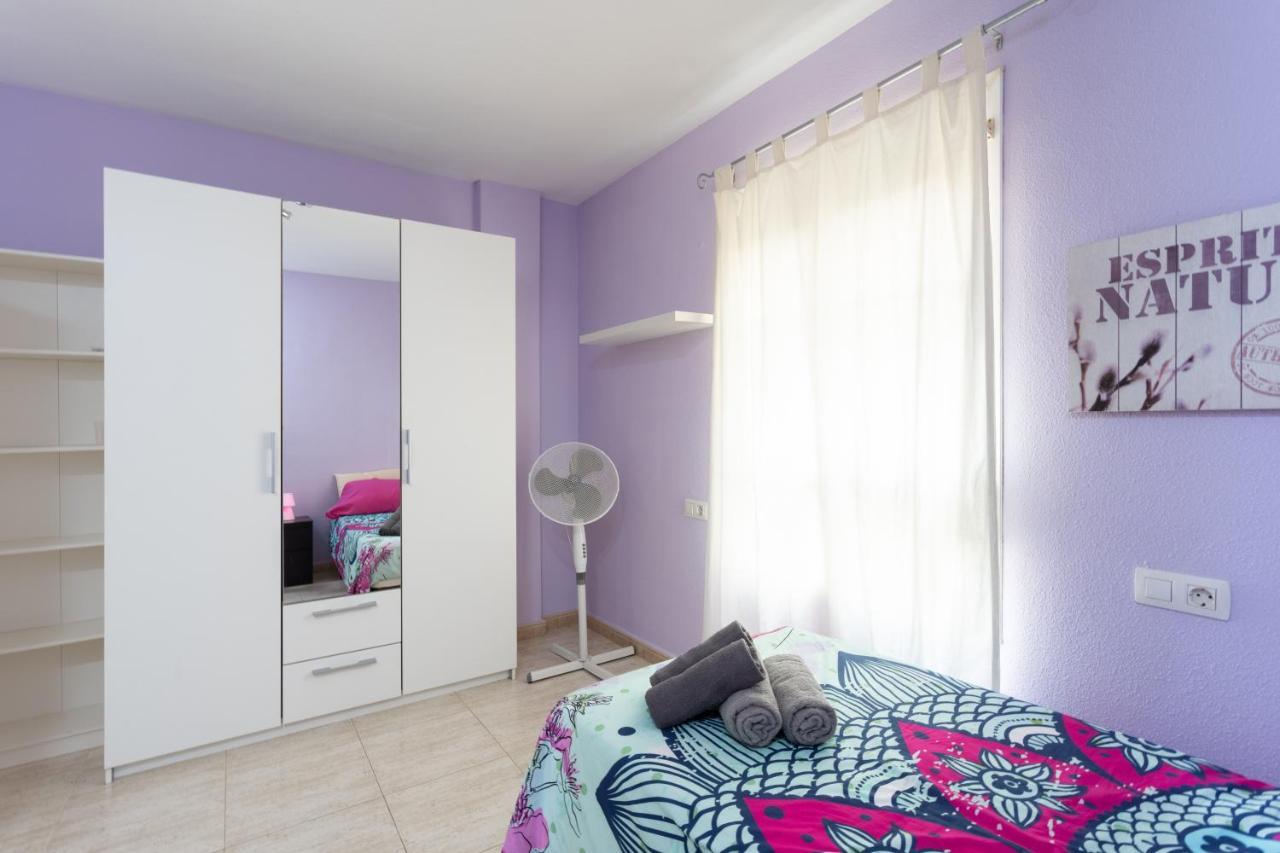 211 Arco Iris Perfect Stay By Sunkeyrents Callao Salvaje Exteriör bild