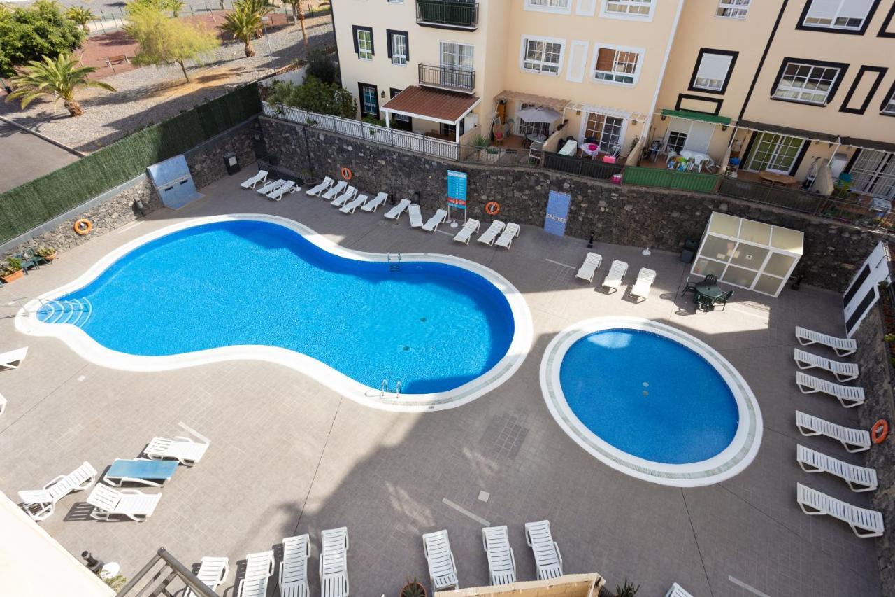 211 Arco Iris Perfect Stay By Sunkeyrents Callao Salvaje Exteriör bild