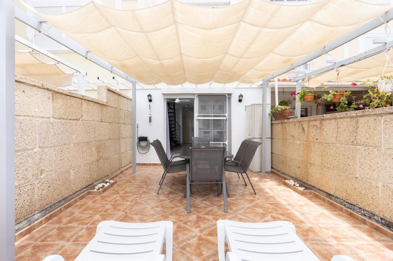 211 Arco Iris Perfect Stay By Sunkeyrents Callao Salvaje Exteriör bild