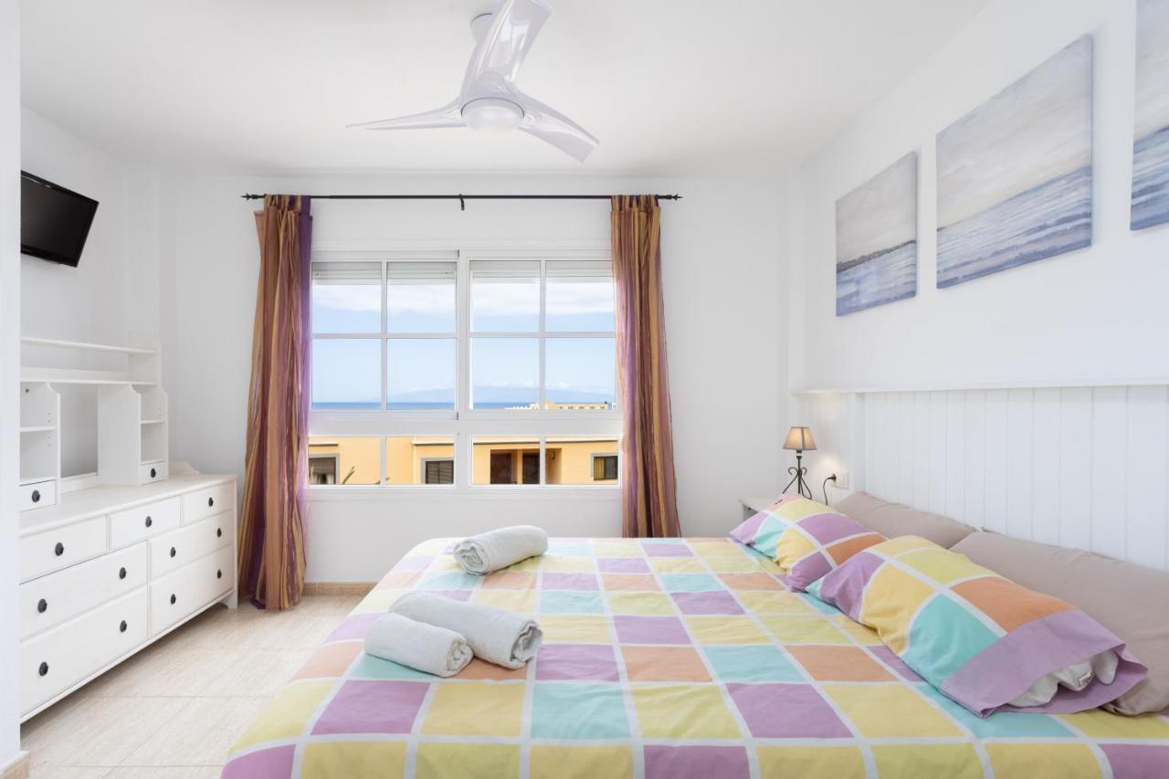 211 Arco Iris Perfect Stay By Sunkeyrents Callao Salvaje Exteriör bild