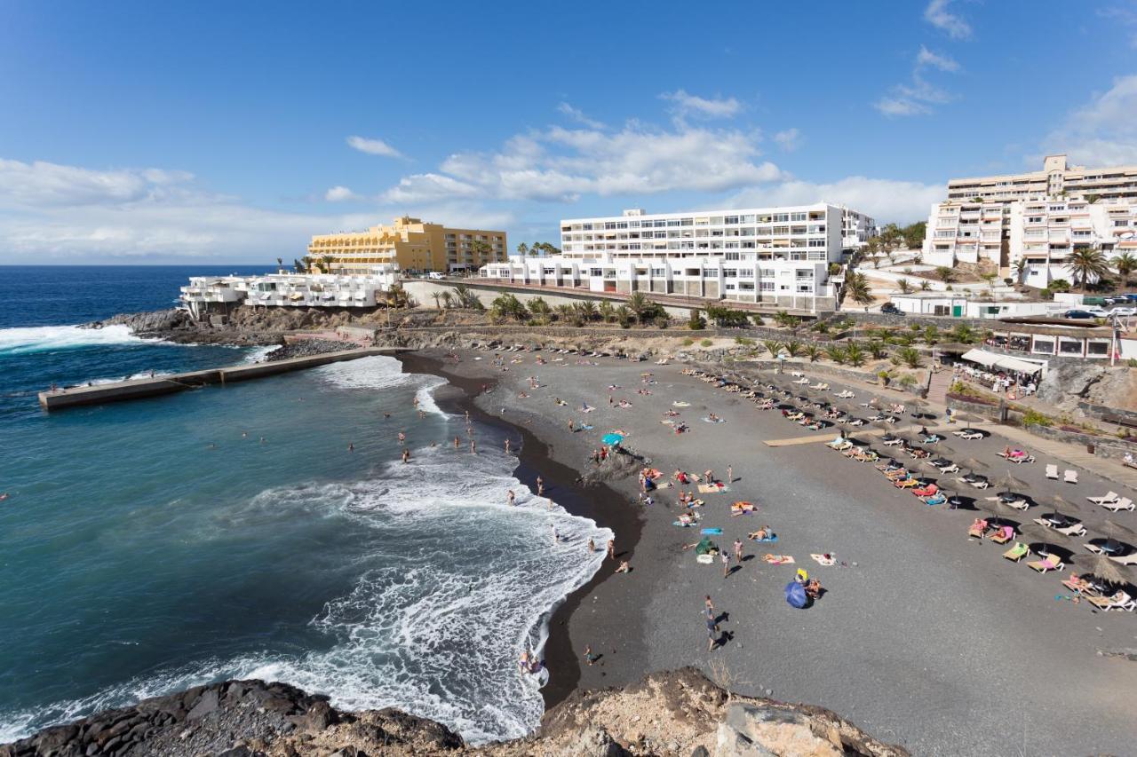 211 Arco Iris Perfect Stay By Sunkeyrents Callao Salvaje Exteriör bild