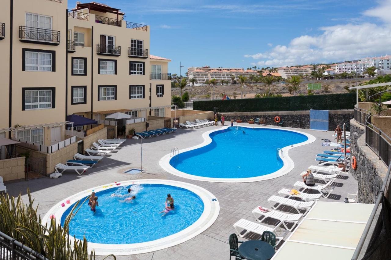 211 Arco Iris Perfect Stay By Sunkeyrents Callao Salvaje Exteriör bild