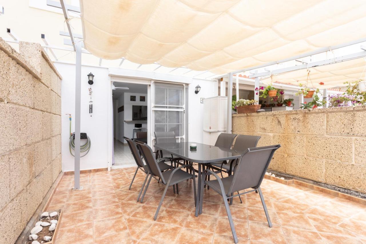 211 Arco Iris Perfect Stay By Sunkeyrents Callao Salvaje Exteriör bild