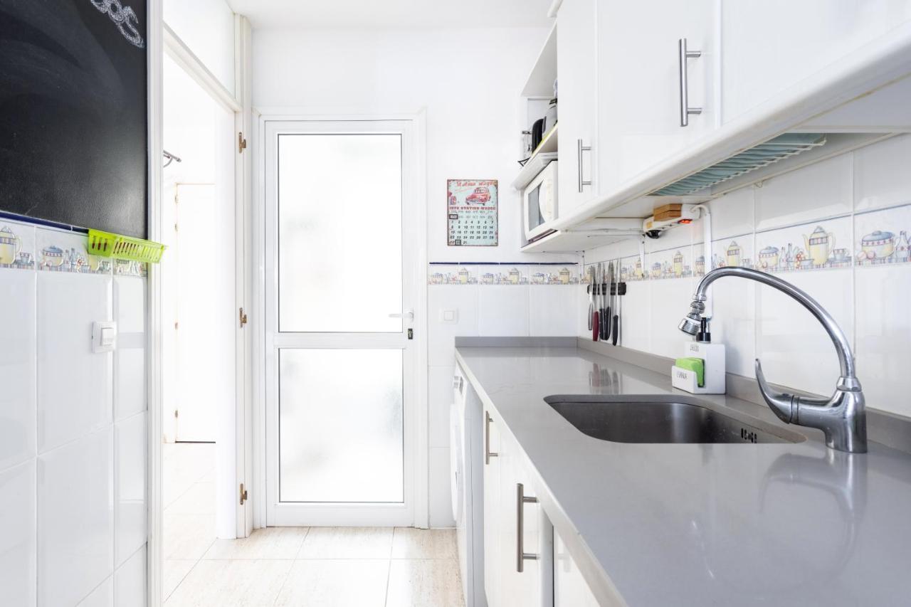 211 Arco Iris Perfect Stay By Sunkeyrents Callao Salvaje Exteriör bild