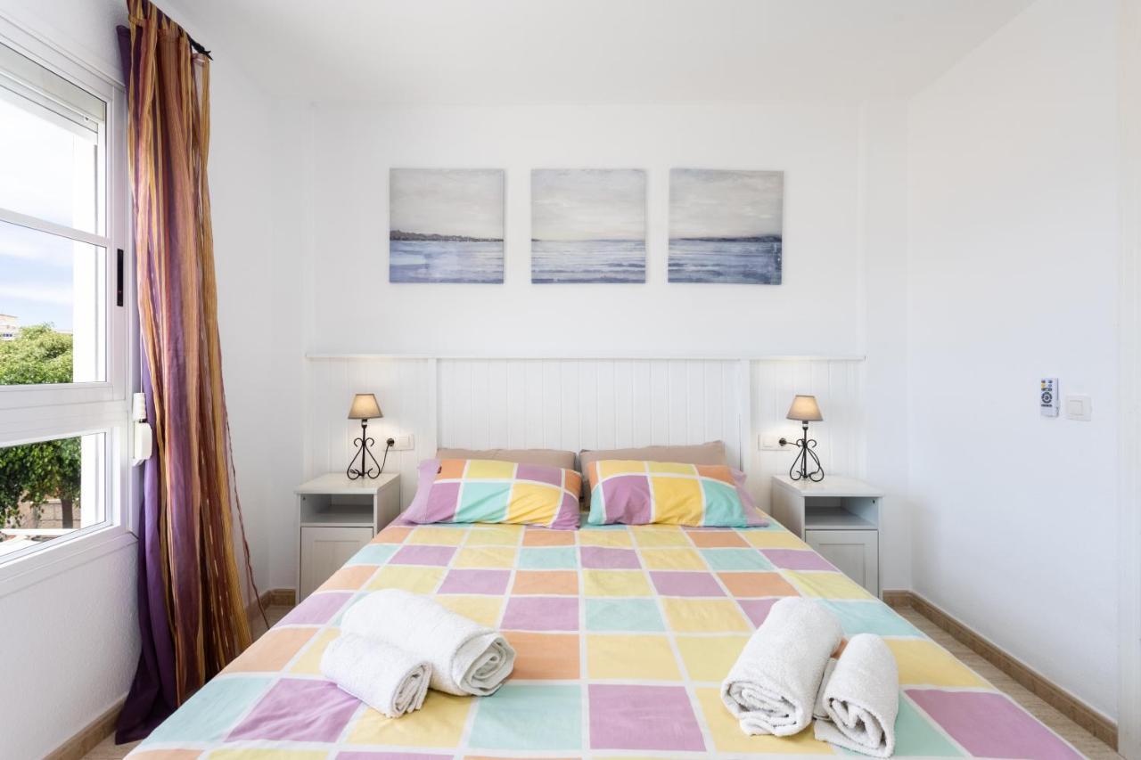 211 Arco Iris Perfect Stay By Sunkeyrents Callao Salvaje Exteriör bild