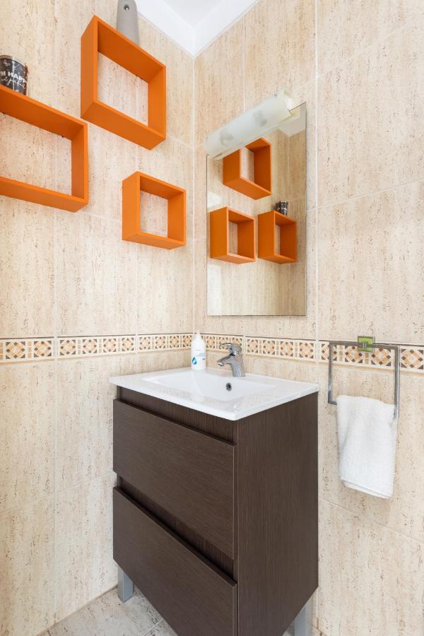 211 Arco Iris Perfect Stay By Sunkeyrents Callao Salvaje Exteriör bild