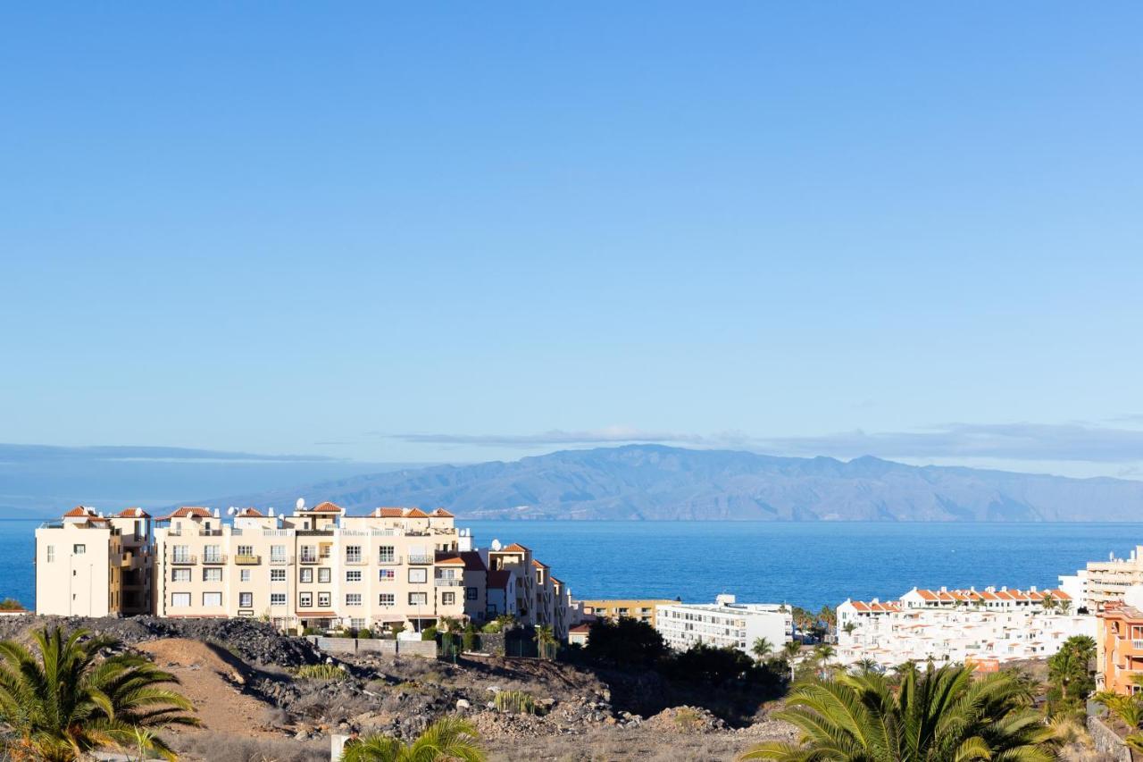 211 Arco Iris Perfect Stay By Sunkeyrents Callao Salvaje Exteriör bild